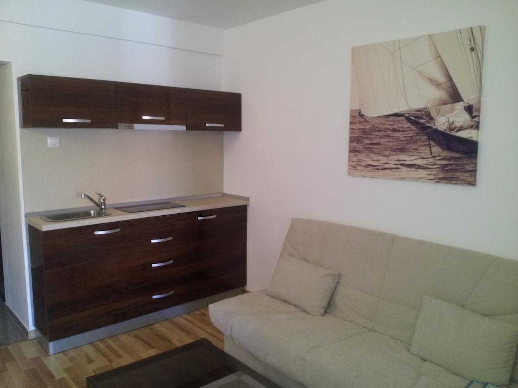 Studio Montana Poiana Brasov Habitación foto