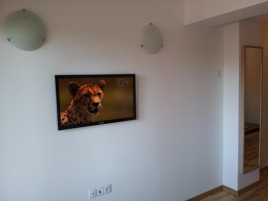 Studio Montana Poiana Brasov Habitación foto